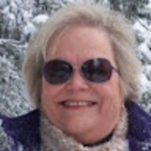 Meet your Posher, Christine